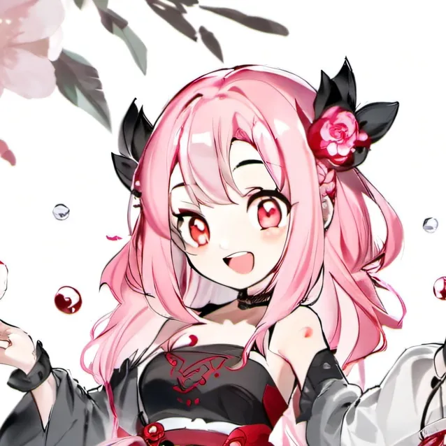 chat with ai character: Akio