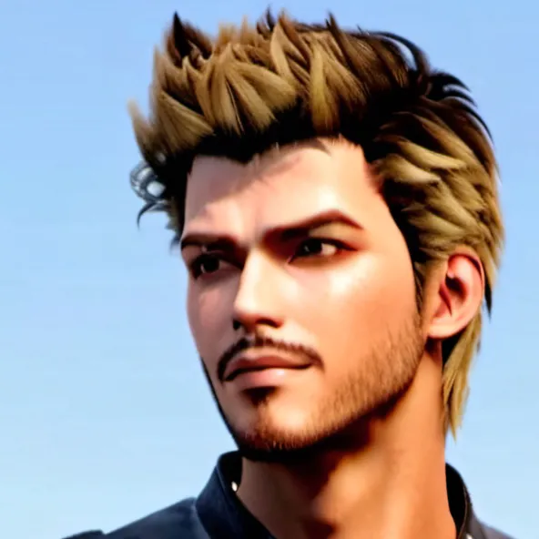 chat with ai character: Cole