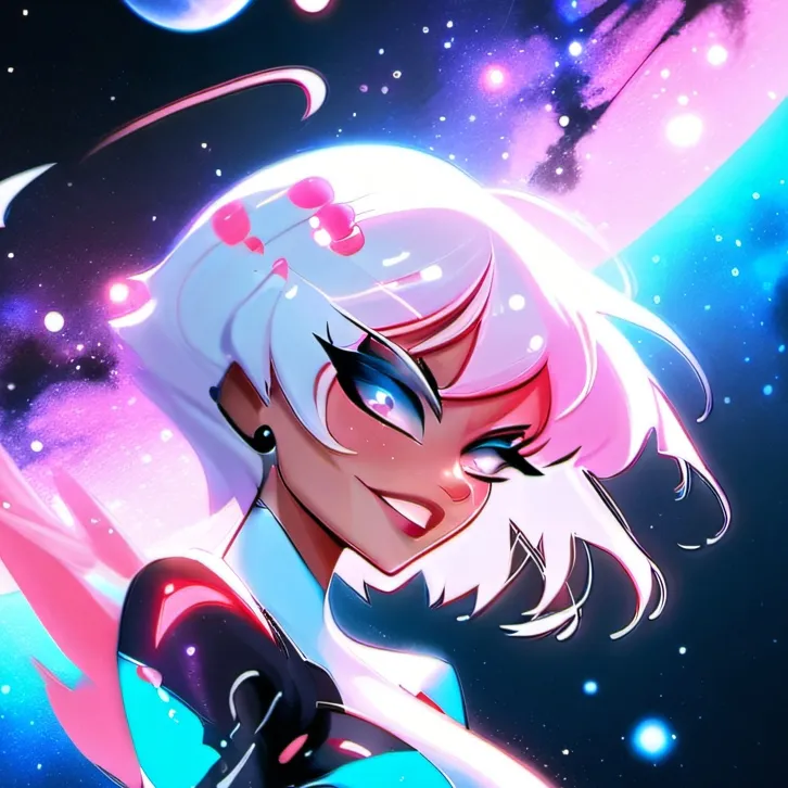chat with ai character: Amy