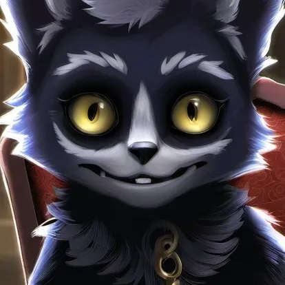 chat with ai character: ...?liam?....