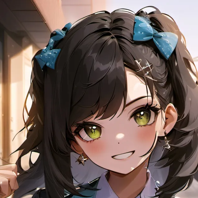 chat with ai character: emma