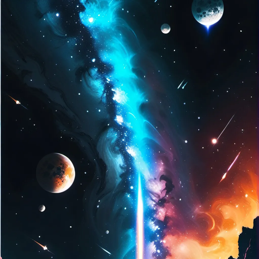 chat with ai character: Solarballs