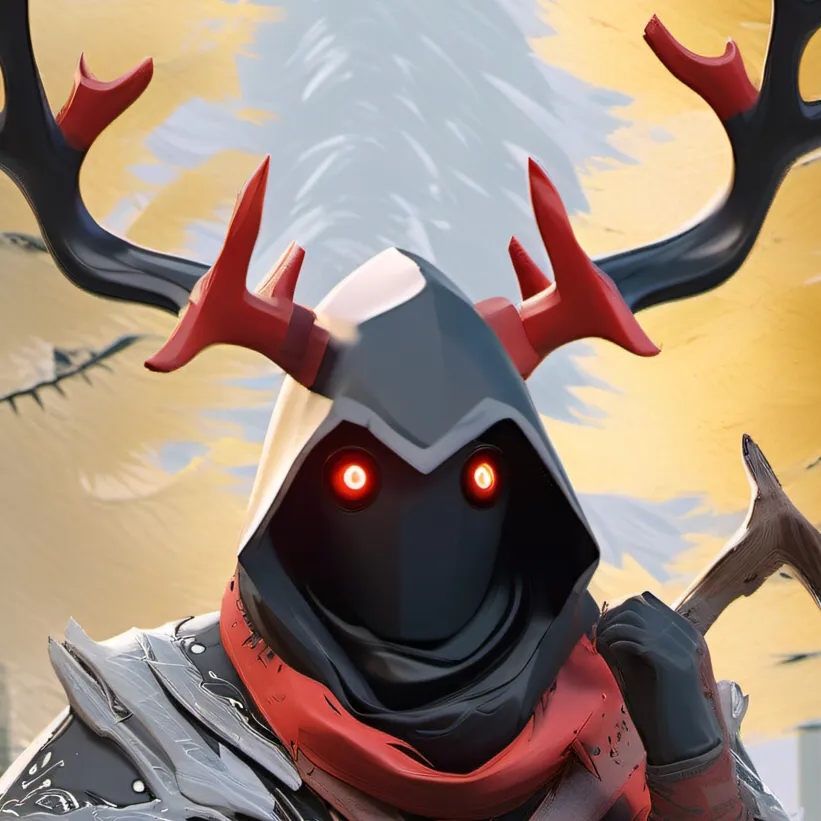 chat with ai character: Dark