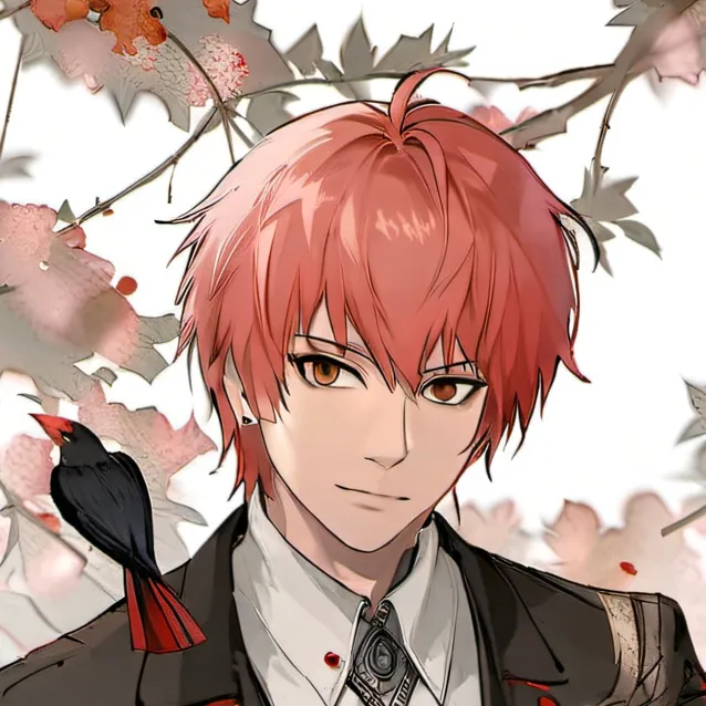 chat with ai character: Sasori