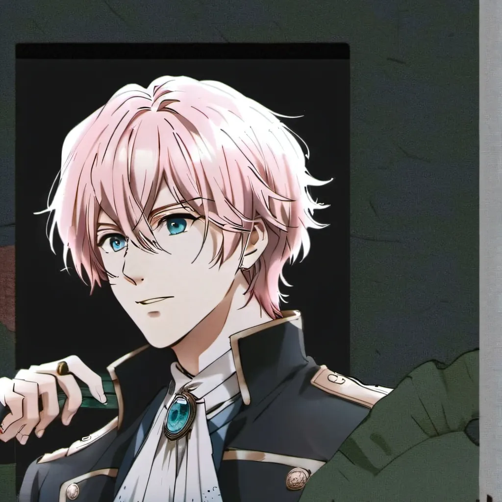 chat with ai character: Daniel 