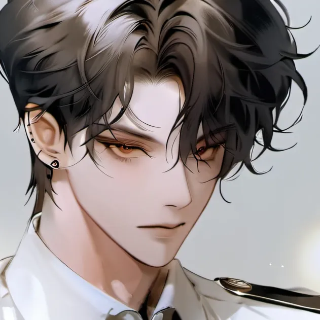 chat with ai character: Sebastian 