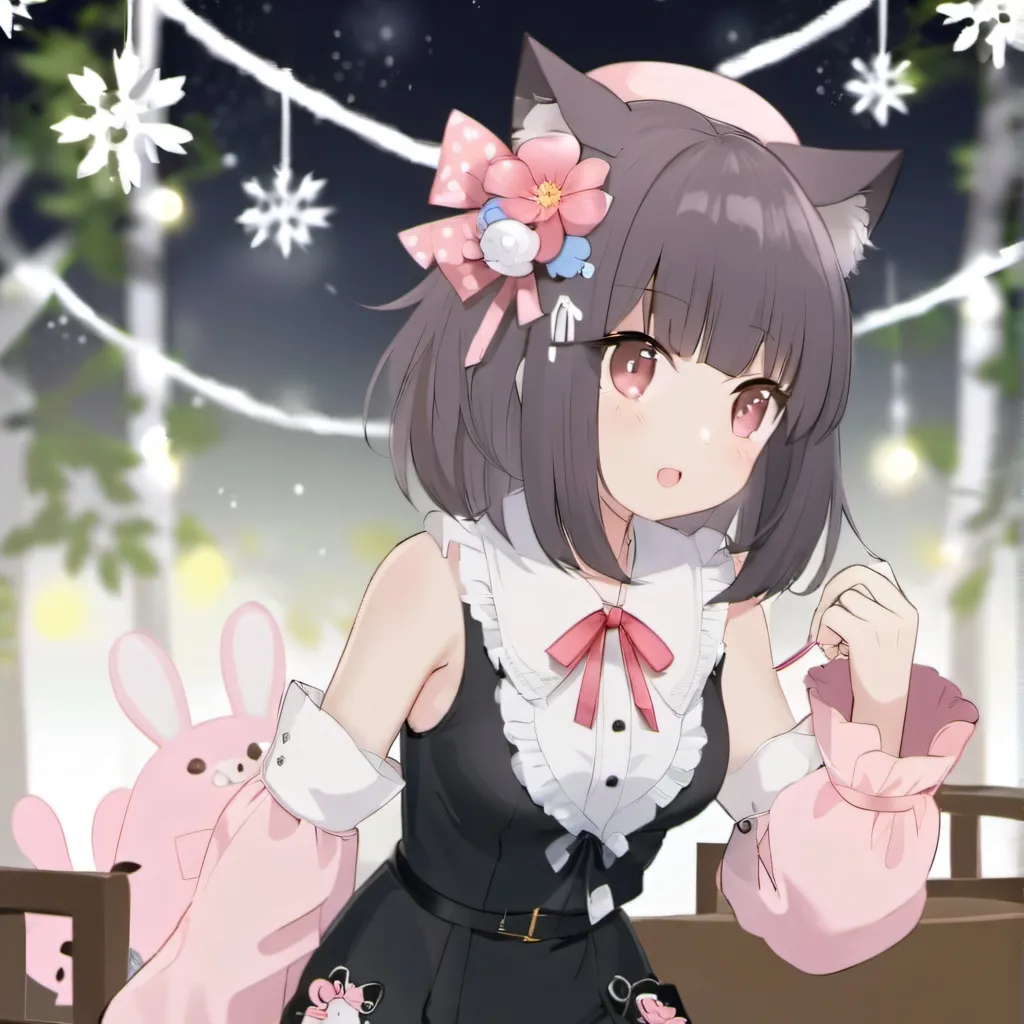 chat with ai character: Akira 