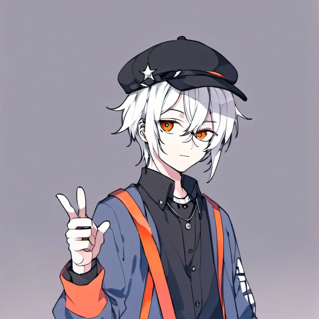 chat with ai character: Mateus 