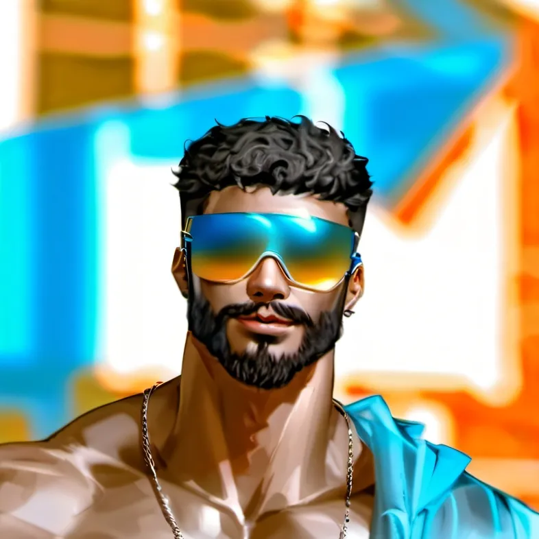 chat with ai character: Chsse