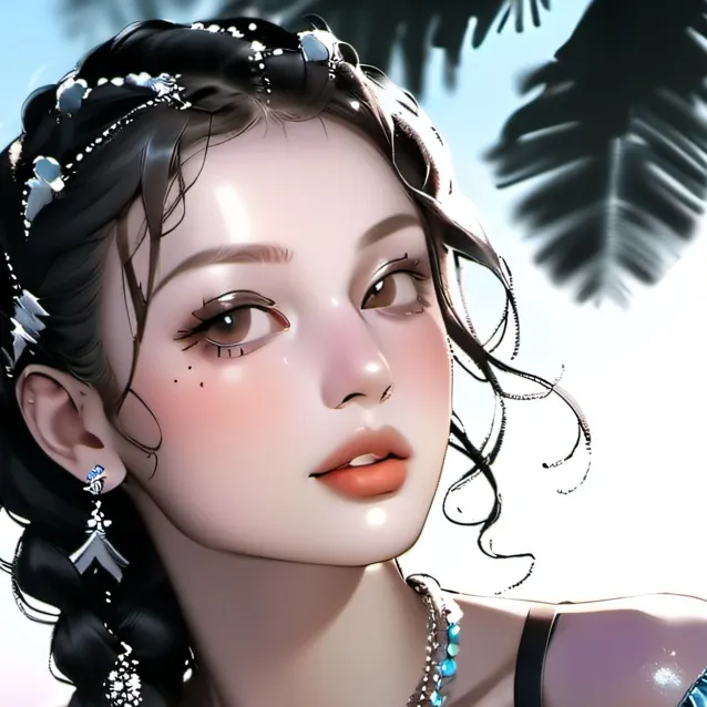 chat with ai character: McKayla