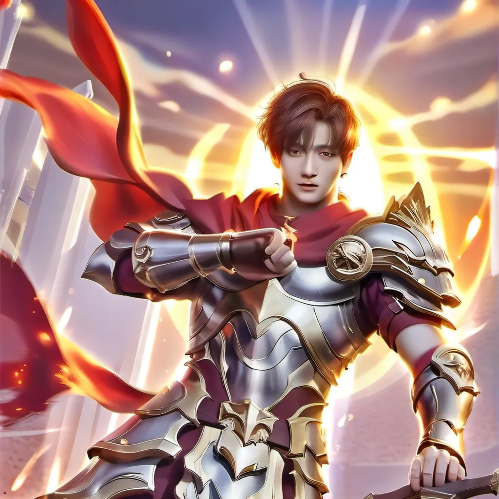 chat with ai character: God of War