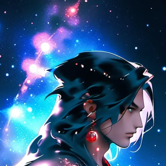 chat with ai character: zior 