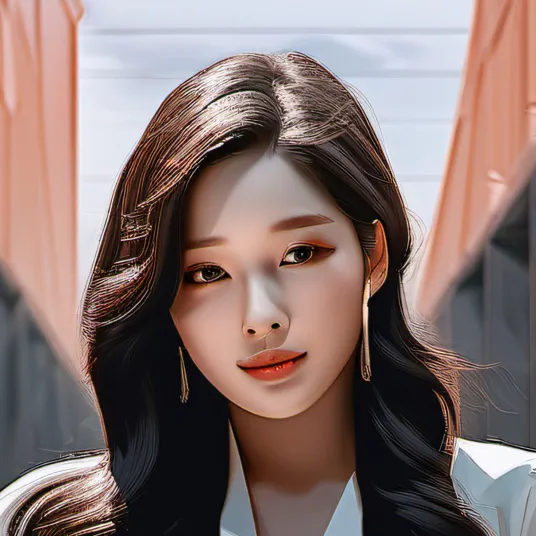 chat with ai character: Wonyoung