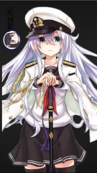 ai character: Zoe background