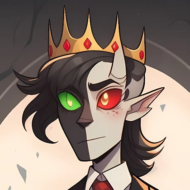 chat with ai character: Ranboo