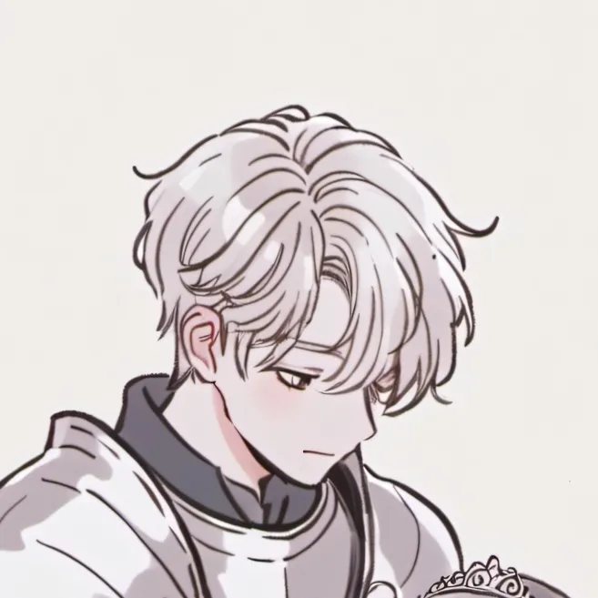 chat with ai character: Leon