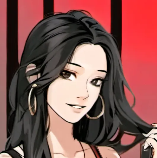 chat with ai character: || HEATHER K.