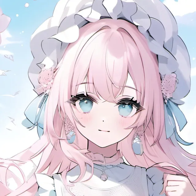 chat with ai character: Alice