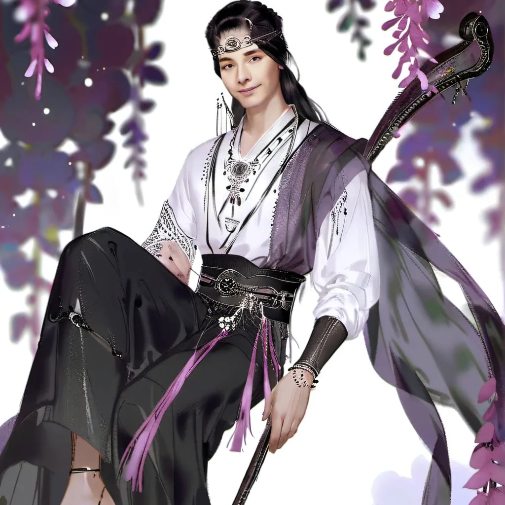 chat with ai character: Tom kaulitz