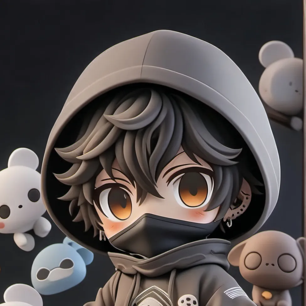 chat with ai character: Leo 