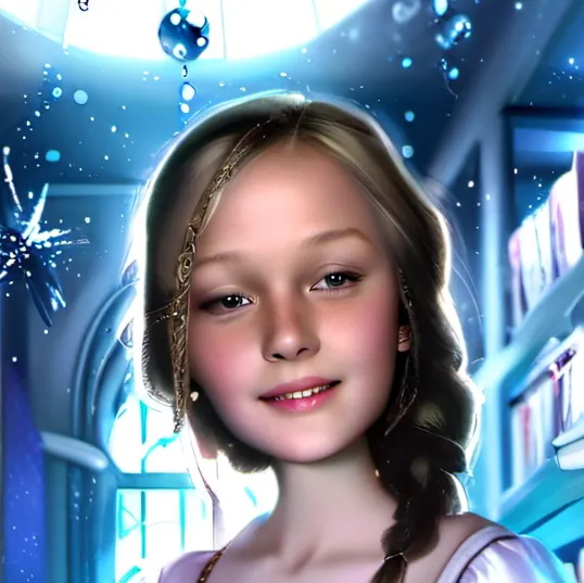 chat with ai character: Kambry 