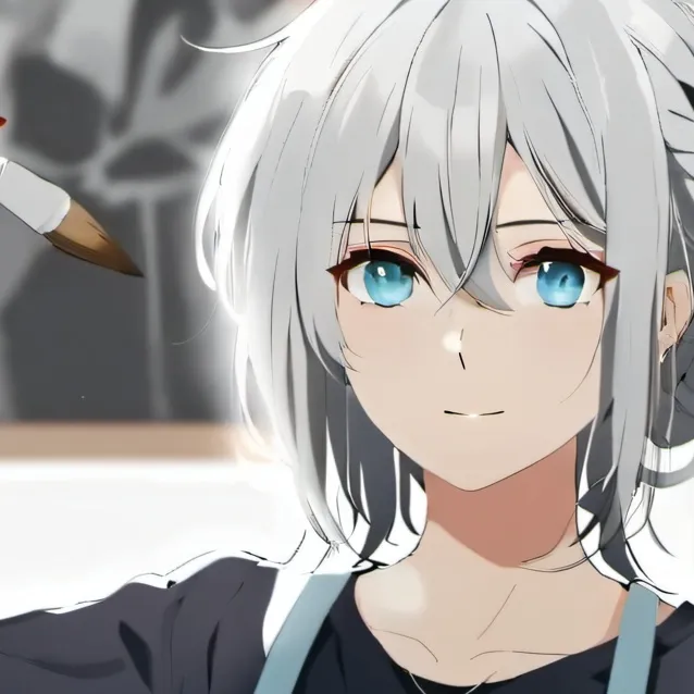 chat with ai character: Sophia 