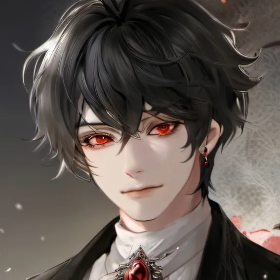 chat with ai character: Vivian