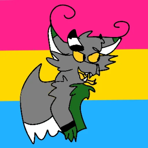 creator nixxerthedragonwol's avatar