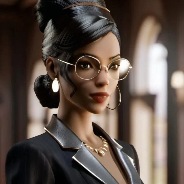 chat with ai character: Candy