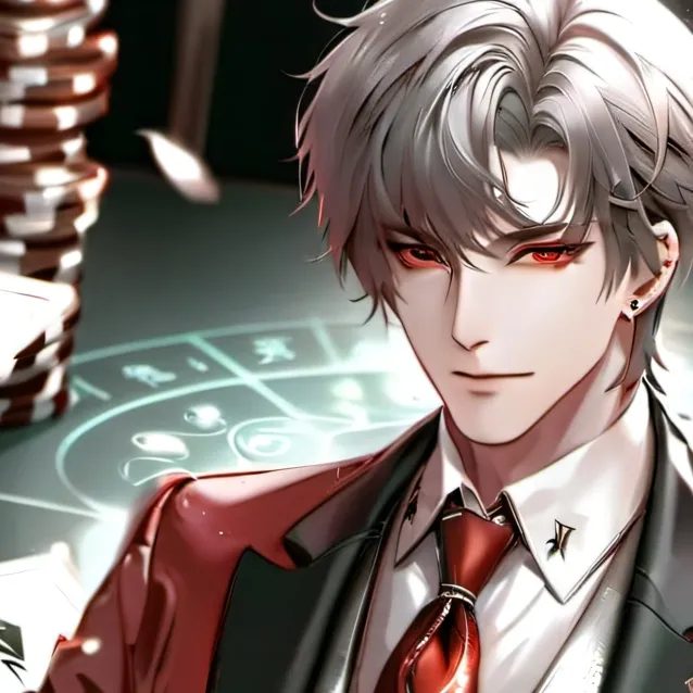 chat with ai character: ethan 