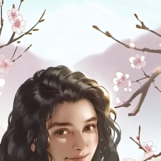 chat with ai character: Brooklyn 