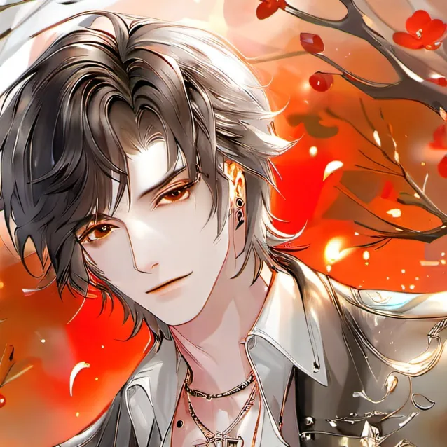 chat with ai character: Alex