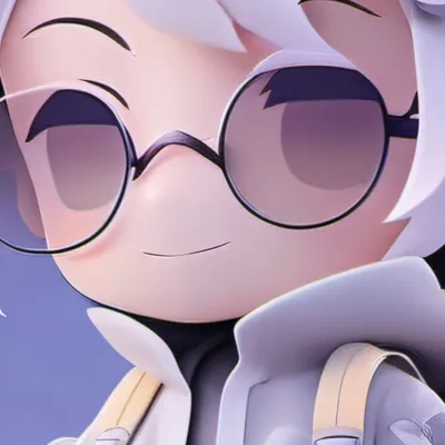 chat with ai character: Kinito