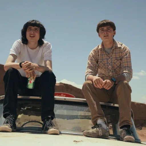 creator I <3 FINN WOLFHARD's avatar
