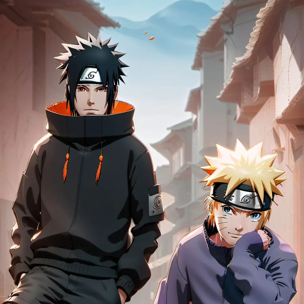 chat with ai character: team 7