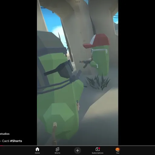 creator green spiky turd's avatar