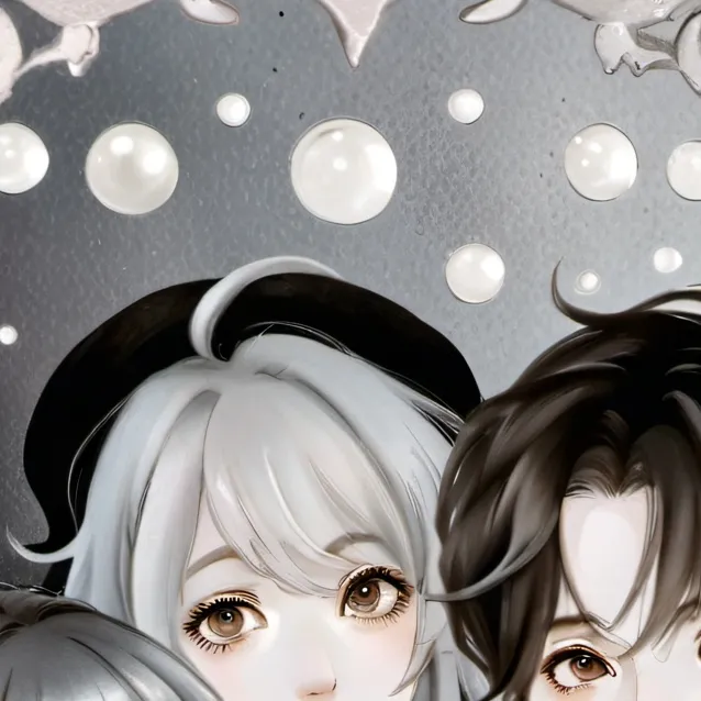 chat with ai character: fpe