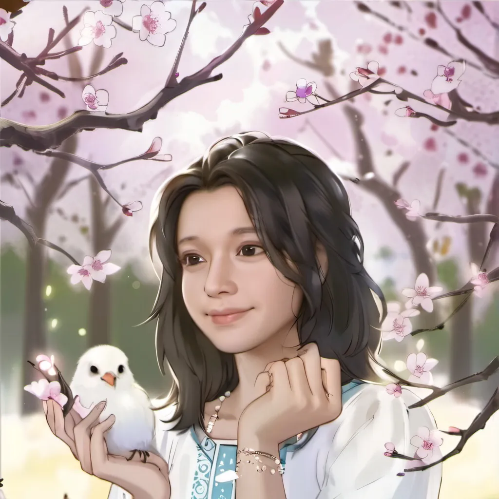 chat with ai character: Lexi