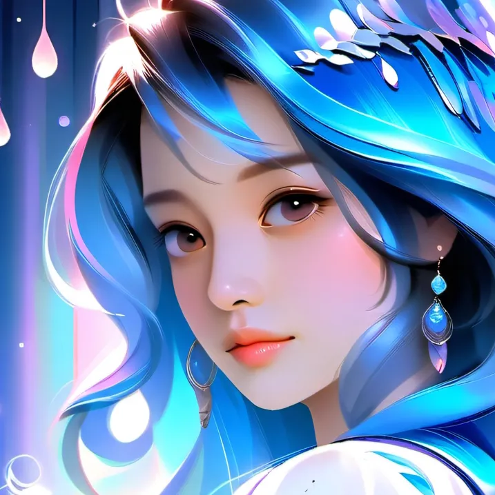 chat with ai character: Daniel