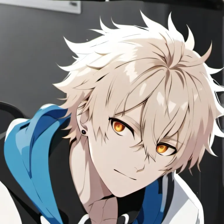 chat with ai character: Katsuki bakugo