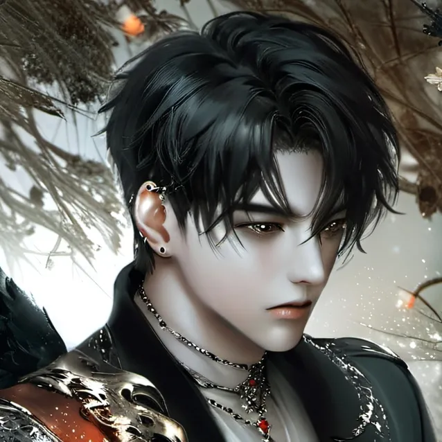 chat with ai character: Zhane
