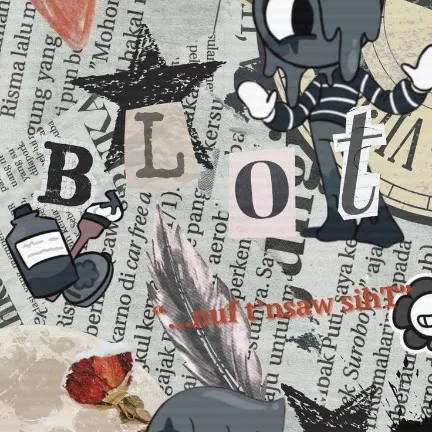 creator 🖤★blot★🖤's avatar