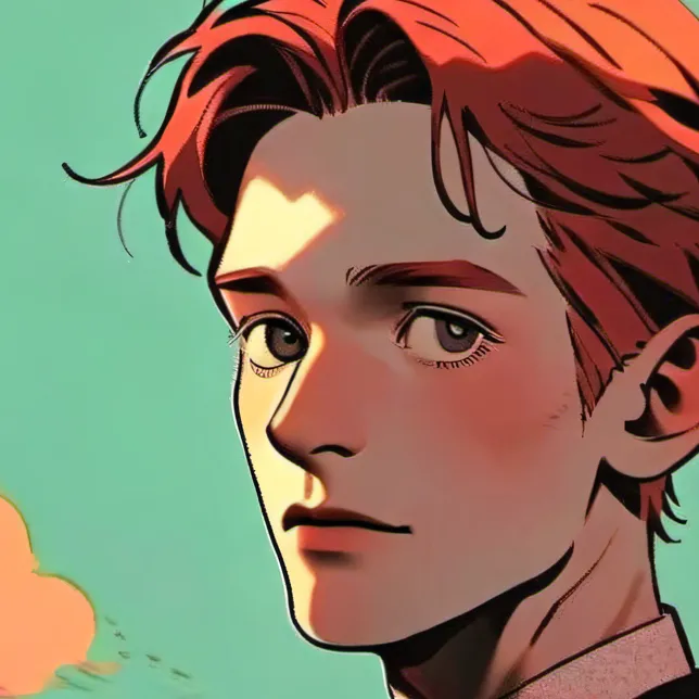 chat with ai character: Fred😍