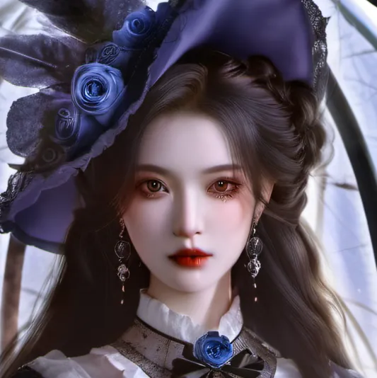 chat with ai character: Isabella