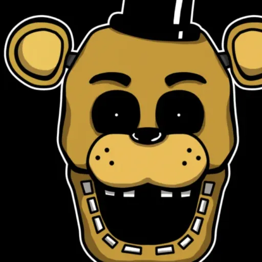 creator GOLDEN FREDDY 2's avatar