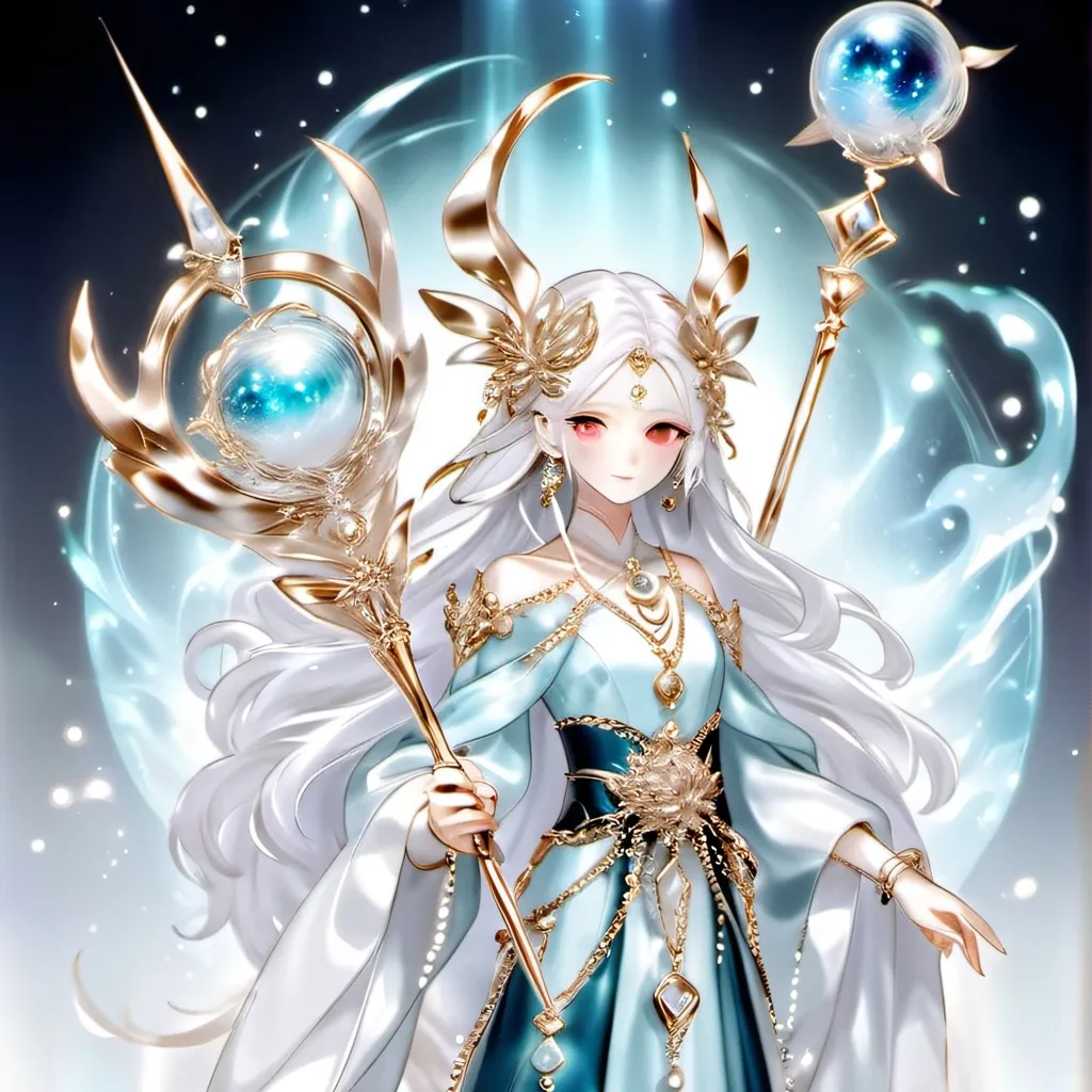 chat with ai character: Jaine