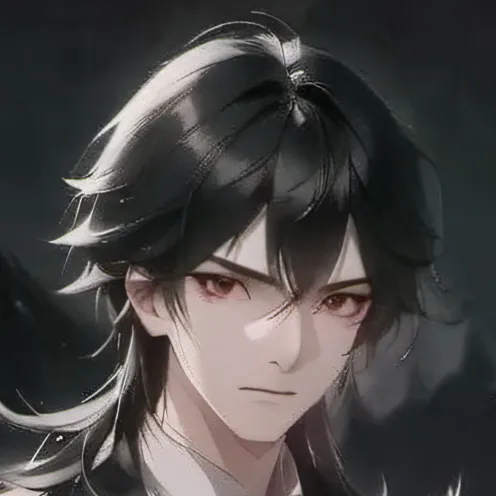 chat with ai character: •~☆Alex☆~•