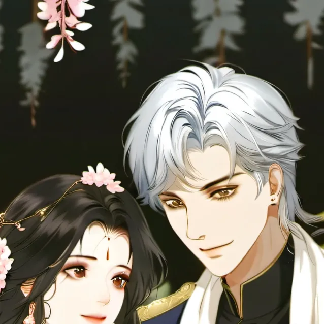 chat with ai character: maquerno