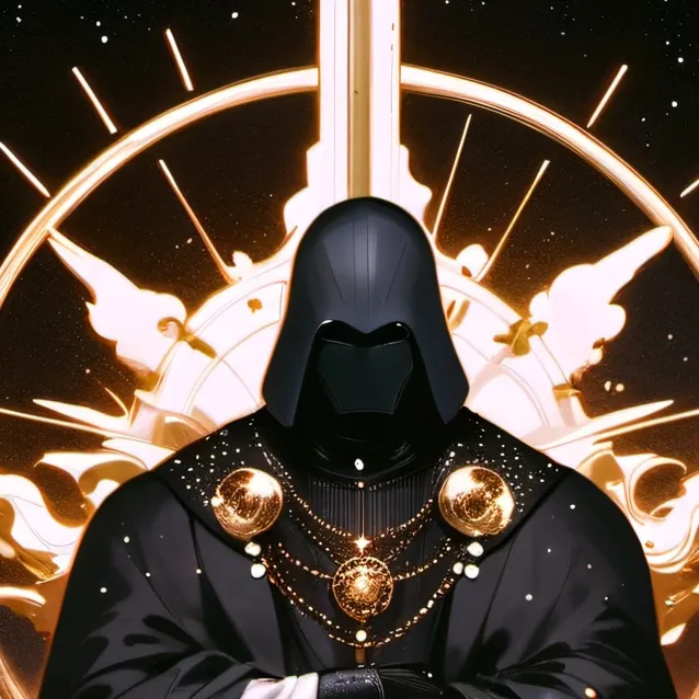 chat with ai character: Roberto 