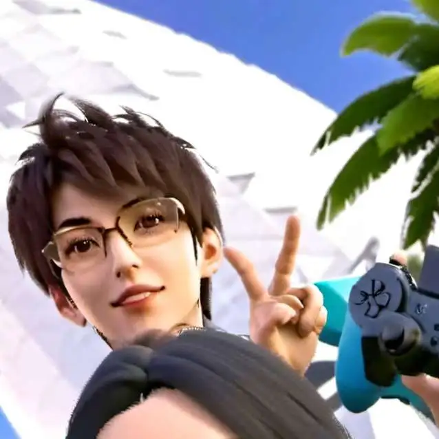 chat with ai character: povo 